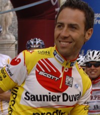 Gilberto Simoni